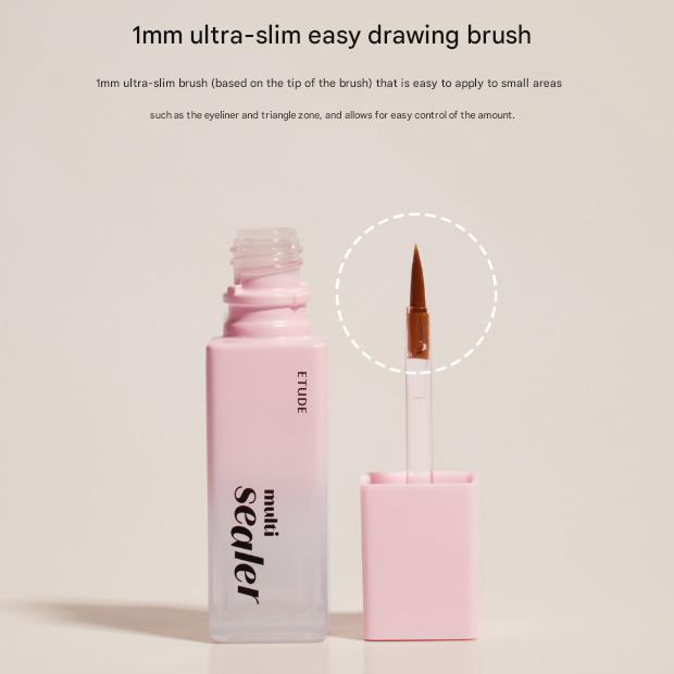 ETUDE HOUSE Bare Edge Makeup Multi Sealer 8 g (3 Optionen)
