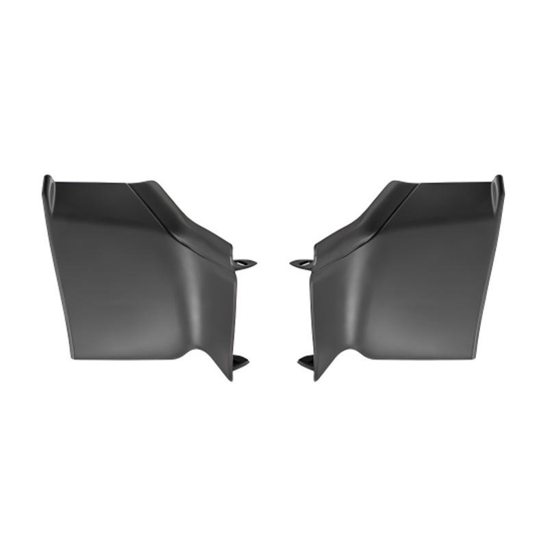 Porsche Cayenne Coupe 24-25 Taillight Cover Plate, OE Style 9Y3945309OK1 Right