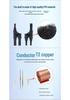 MC4 Solar Connector T-Type IP68 3-Way Waterproof Photovoltaic Connector