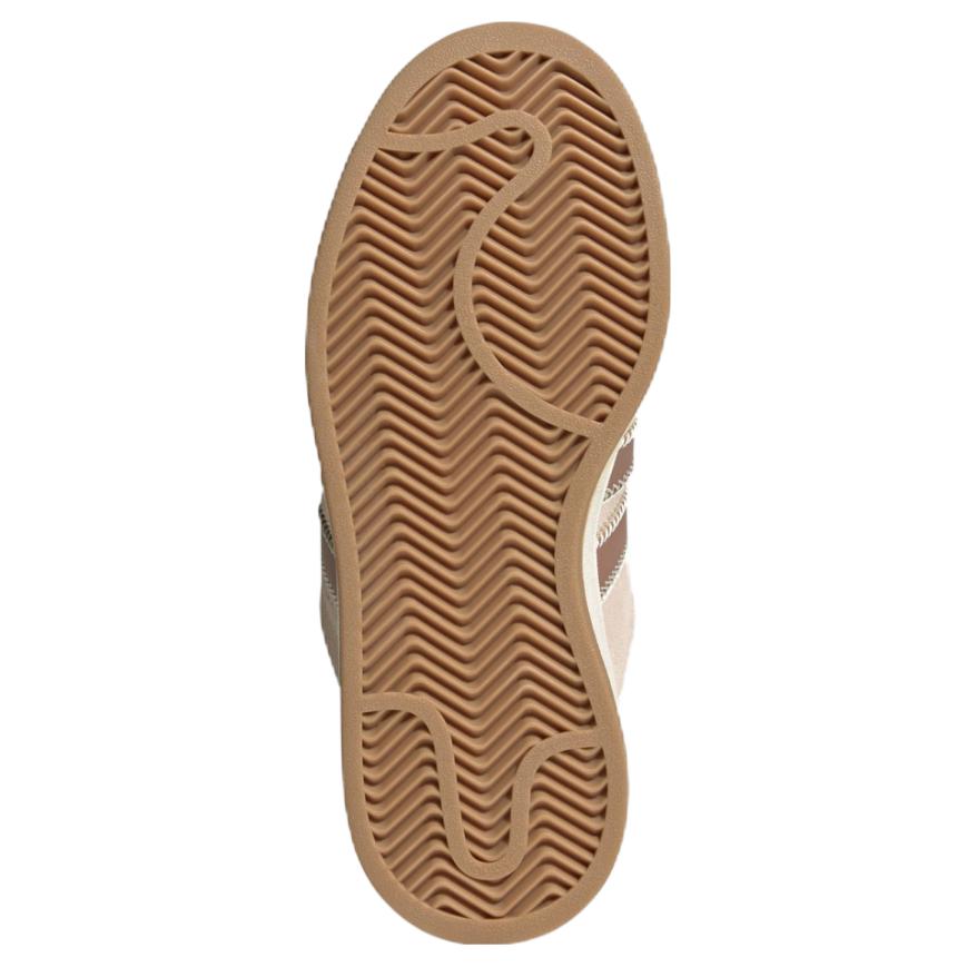 Adidas Women's Campus 00s 'Cream Wonder Quartz' Women's Sneakers JQ5804