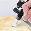 Glass Tile Cutter 2 In 1 Manual Cutting 3?15mm Hand Opener Cutting Tool Set Kit for DIY