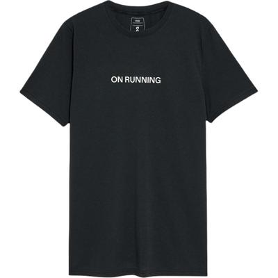 Comfortable Soft Moisture-Wicking Short Sleeve T-Shirt Men Tops Black 1ME30370553