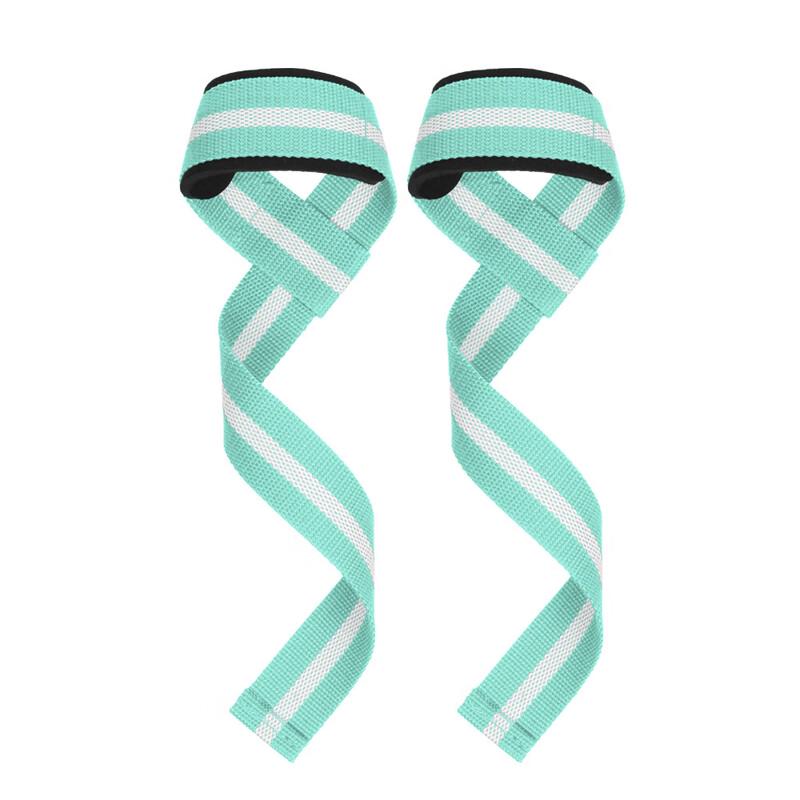 

WEZHO Weightlifting Wrist Wraps