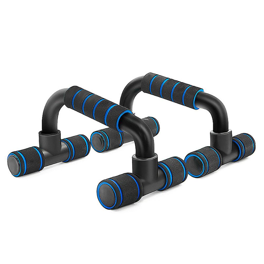 Portable Push Up Stand Multifunctional Lightweight Non-slip Gym Fitness Push Up Bars For Strength Training