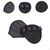 2x Grip Pads Hand Protector Gloves Lifting Grips for Powerlifting Palm