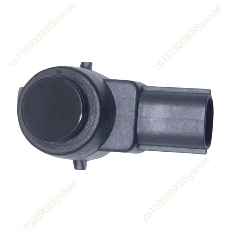 Original Pdc Car Parking Aid Bumper Object Reversing Radar Parking Sensor 1014388-01-A 1014388 0263023630 For Tesla S 2012-2016