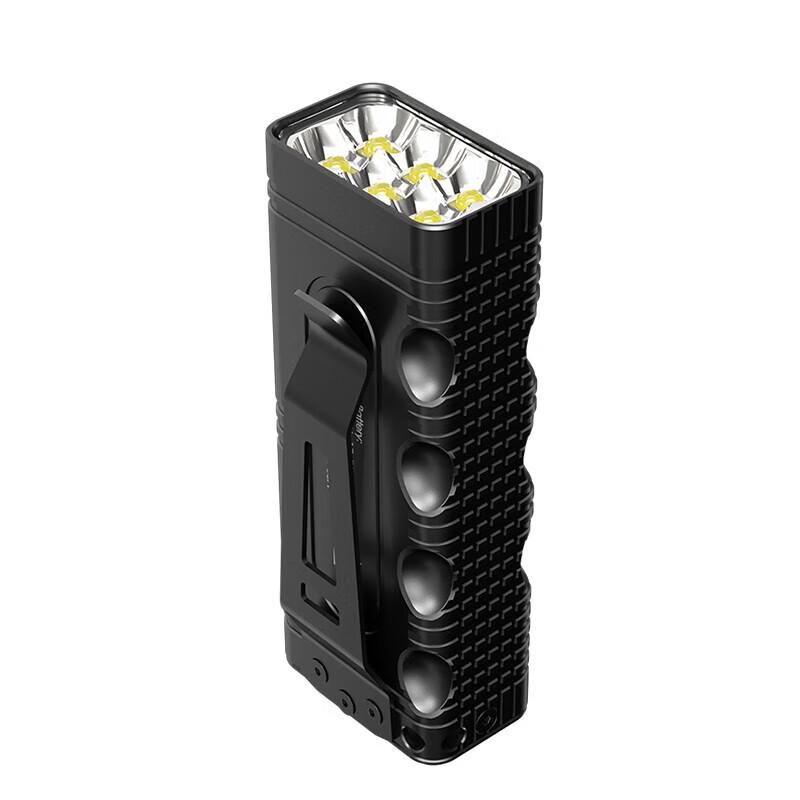 NITECORE TM12K 12000 Lumen Tactical Flashlight
