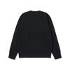 Baibeuladi Vb Women'S Logo Black Sweatshirt