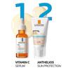 La Roche-Posay Anthelios UVmune 400 Moisturising Cream SPF50+ Tinted 50ml