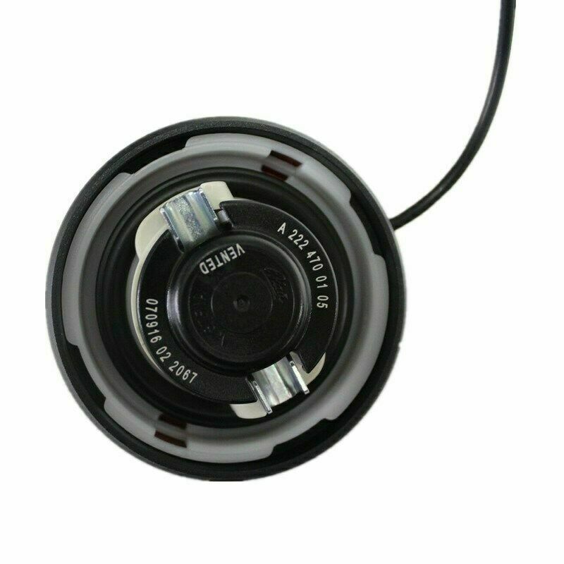 Fuel Cap For Benz A Class W176 C Class W205  CLA Class W117 2224700105 A2224700105 DIESEL FUEL FILLER SCREW CAP