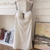 Sexy pajamas women's summer new modal pure desire pajamas suspender thin loungewear can be worn outside
