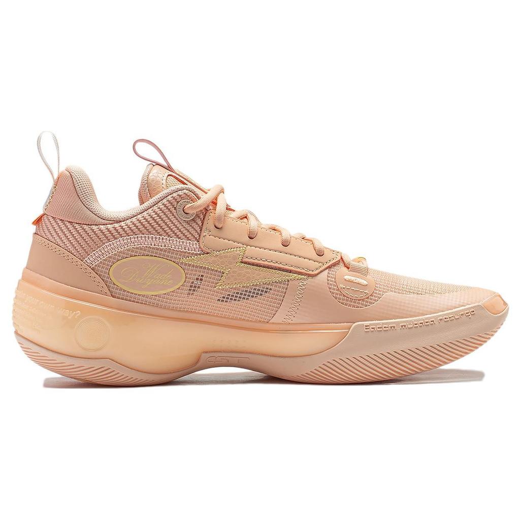 FODERA Way Of Wade 10 Low Arancia Dolce da Uomo ABAS083-4