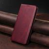 PU Leather Wallet Phone Case for Samsung Galaxy S25 Edge S24 Ultra S23 Plus S22 S23 Fe Magnetic with Picture Frame