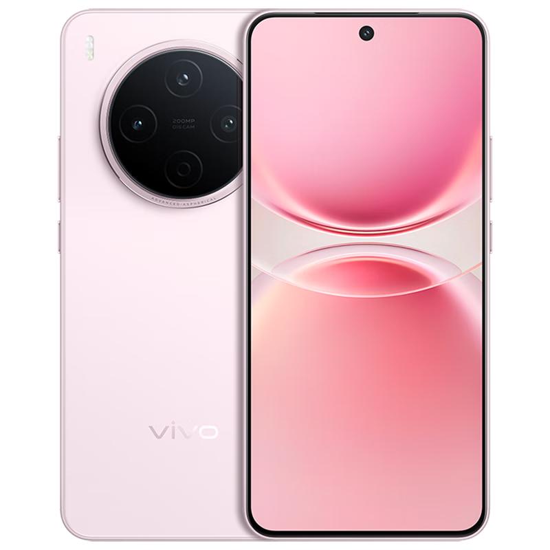 

Смартфон vivo Y500 Pro 5G (версія CN)