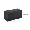 Speaker Protective Dust Cover for UE Hyper Boom  Speaker Dust Cover Keep Speaker Clean and Protected