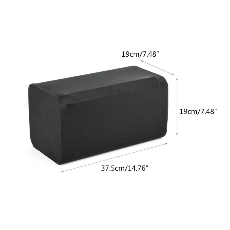 Speaker Protective Dust Cover for UE Hyper Boom  Speaker Dust Cover Keep Speaker Clean and Protected