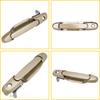 Car Outside Door Front Handle Left Driver Side For 1998-2003 Toyota Sienna