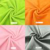 New Solid Color Style 45*50cm For Sewing For  Diy Textile Cloth  Fabric Patchwork