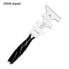 JERXUN Stainless Steel Multi-Function Putty Knife