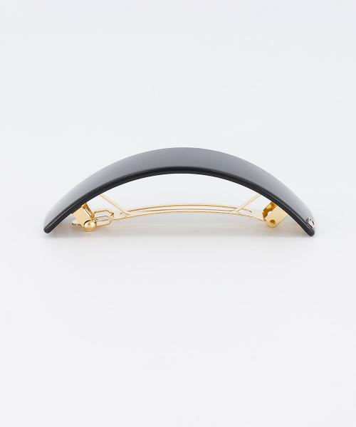 Alexandredeparis Tuileries Baretta Black 9.5