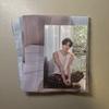 Ncitywish Riku Fabric Poster