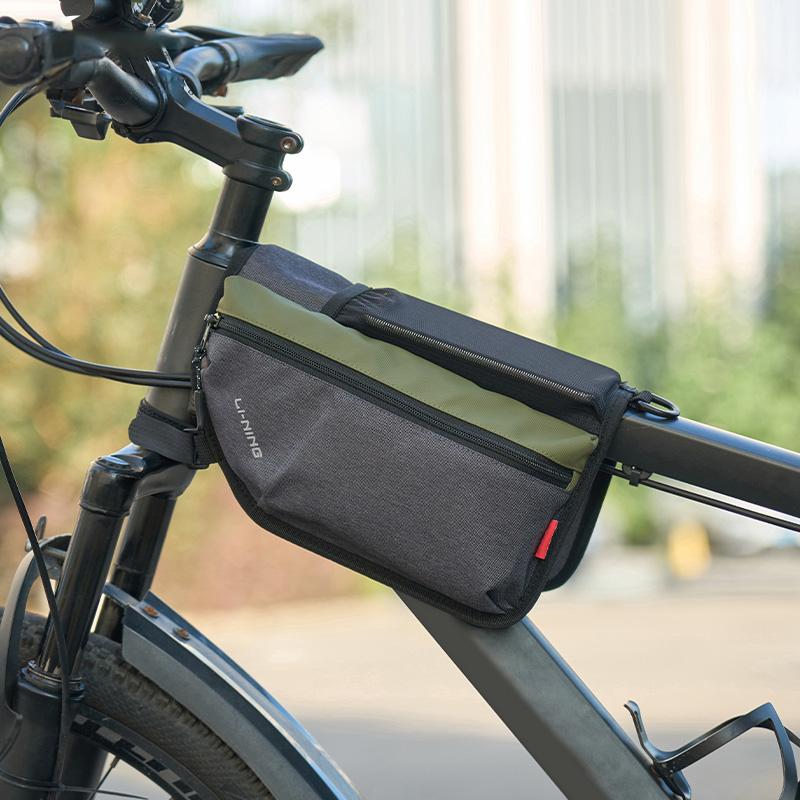 New LiNing Oxford Crossbody Bags Regular Unisex LBKT329