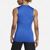 Nike Fitness Clothing Men's Royal Blue Moderate DD1989-480