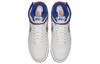Nike Air Force 1 High Sport Nba White Team Orange Game Royal AV3938-100