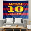 Number 10 Jersey Tapestry Accessories Playroom Tapestry, for Bedroom,Livingroom, Dormitory Room Wall Decor Fan Birthday Gifts