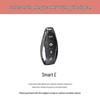 Custom Key Cover for Hongqi Models: H5, HS5, H9, HS3, H7, Tiangong 08, HQ9