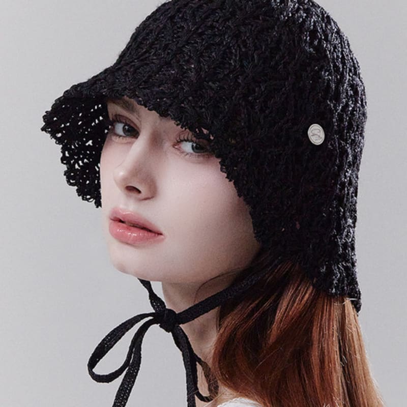 

Charmy Berry черное ведро black