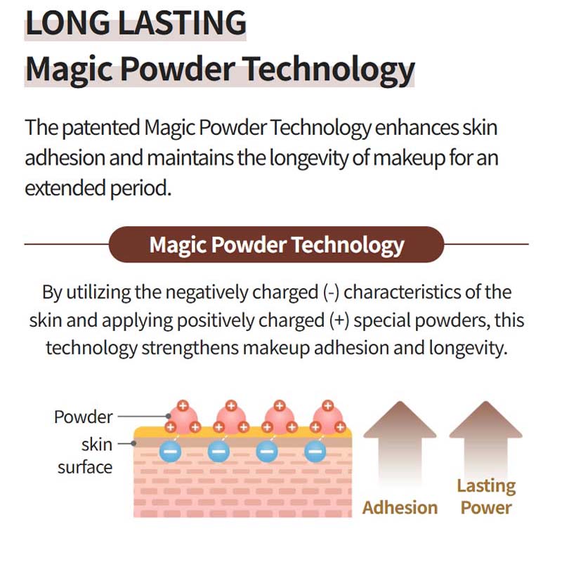 Atomy Adelica The New Gold Collagen Ampoule Cushion 14g X 2EA  BB Cushion