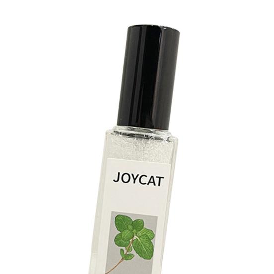 20ML Cat Joy Spray Φυσικό Υλικό Herbal Catnip Spray Cat Entertainment Relaxation Spray Προμήθειες για κατοικίδια