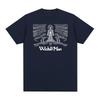 The Wicker Man Vintage Tshirt 70S Horror Movie Y2k Clothing Birthday Gift Cotton Men T Shirt New TEE TSHIRT Womens Tops