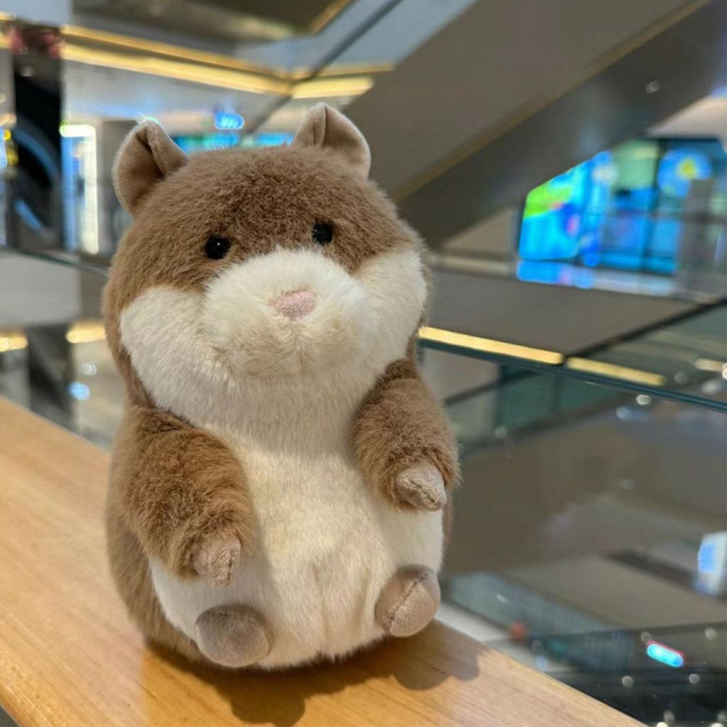 Cute Plush Toy Doll Cute Plush Toy Cute Simulation Plush Doll Children's Gift