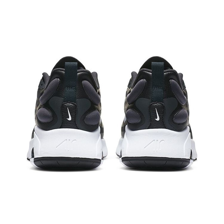 Nike Zapatillas Air Max Exosense Negras Blancas Hombre Antracita CK6811-003  comprar a buen precio — entrega gratuita, reseñas reales con fotos — Joom