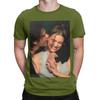 Hannah And Garrett Off Campus Funny Graphic 100 Cotton Tshirt Off Campus Tops Tees For Unisex