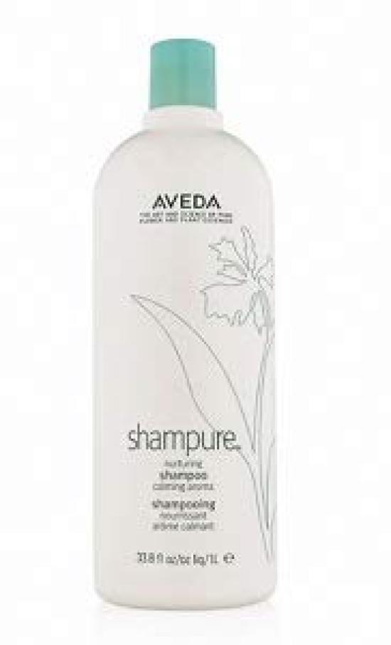 

Aveda Shampure Shampoo 1000ml [Product]