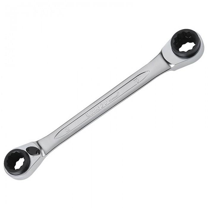 Bahco S4rm Series Reversible Ratchet Spanner