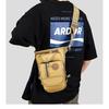Mann Brust Sling Tasche Wandern Mole Multifunktions Oxford Camouflage Komfortable Durable Outdoor Tasche Mode Pbone Tasche