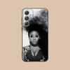 Normani Kordei Matte TPU Mobile Phone Case for Samsung Galaxy S26 S25 S24 S23 S22 S21 S20 Note20 Plus FE Ultra Colorful Cover