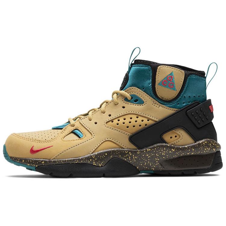 

Новые Nike Acg Air Mowabb Og Twine 2021 DC9554-700 42