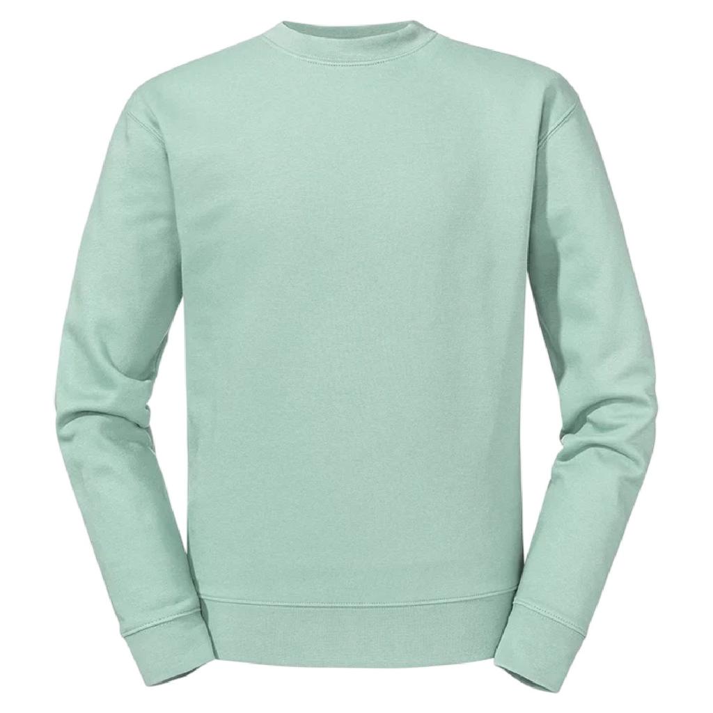 Russell Unisex Adult Authentic Combed Ringspun Cotton Regular Sweatshirt