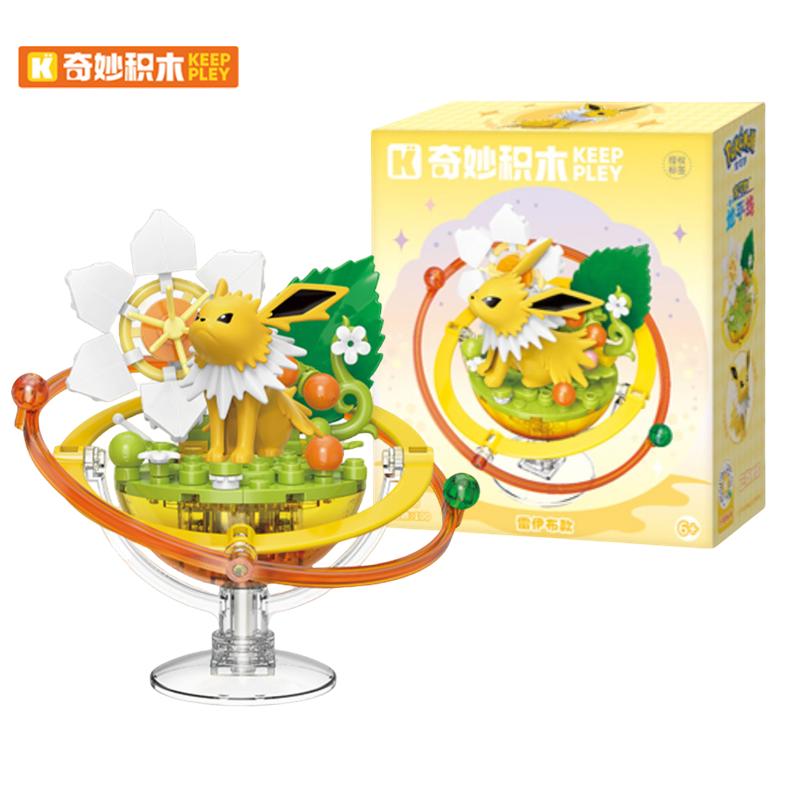 9 Style Pokemon Eeveelution Figures Espeon Sylveon Glaceon Leafeon Vaporeon Umbreon Flareon Pocket Monsters Anime Figure Toy