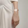 TISSOT Junya Collection Quartz Movement Women's Watch 33mm White Dial T063.210.33.037.00