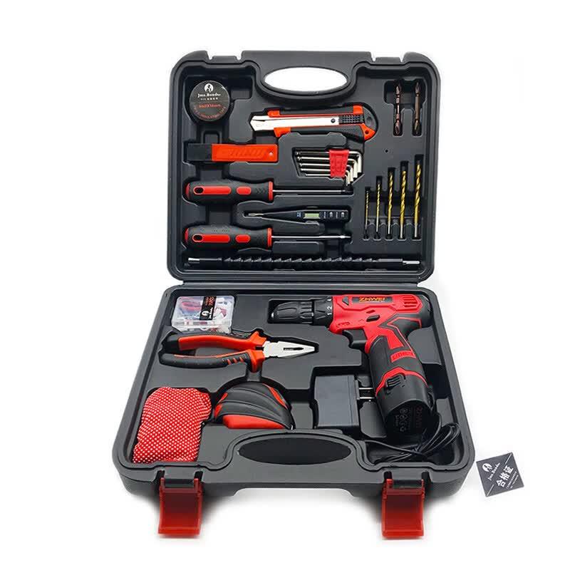 GORE-TEX 68-in-1 Home Repair Tool Kit Tool Kit