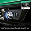 Pentru Geely Starray EM-i Galaxy Starship 7 Lentilă Capac Protector Cameră 360 Grade Protecție Vizualizare Față Spate Lateral Ornament