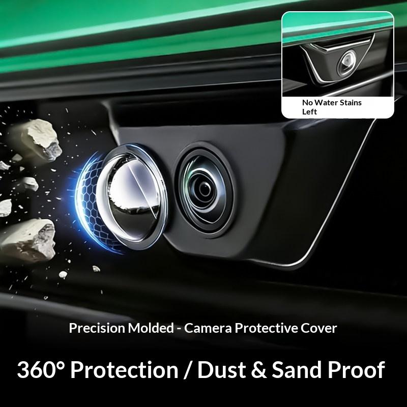 Pentru Geely Starray EM-i Galaxy Starship 7 Lentilă Capac Protector Cameră 360 Grade Protecție Vizualizare Față Spate Lateral Ornament
