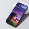 The A-Apothecary D-Diaries Jinshi And Maomao  Phone Case For Samsung Galaxy A73,A72,A71,A70,A52,A51 Others Soft Black Cover
