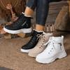Stiefeletten – Stiefeletten